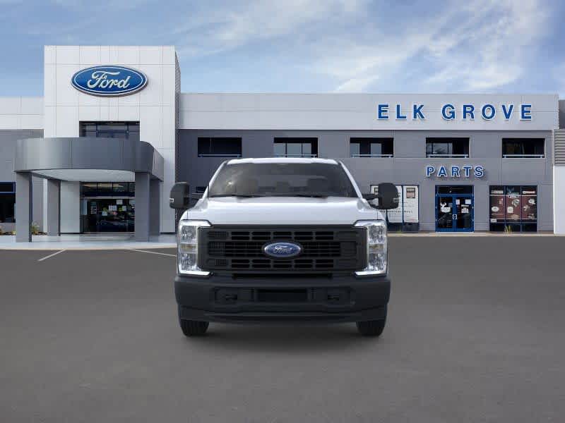 Thumbnail: 2025 Ford F-250 - 8