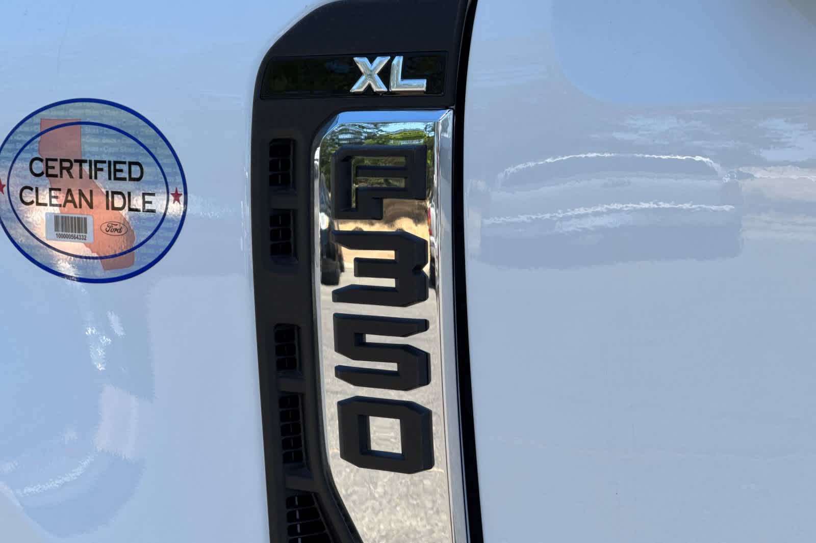 Thumbnail: 2025 Ford F-350 - 24