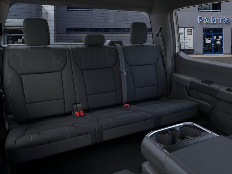 Thumbnail: 2026 Ford F-150 - 11