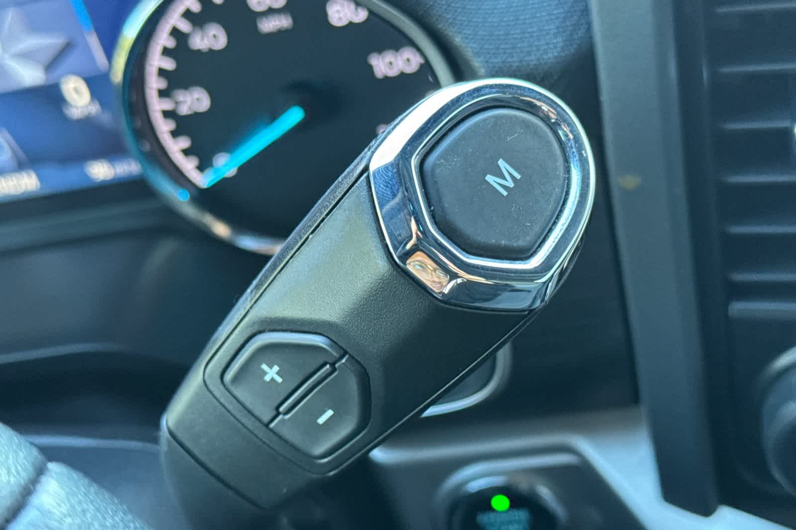 Thumbnail: 2021 Ford F-150 - 21