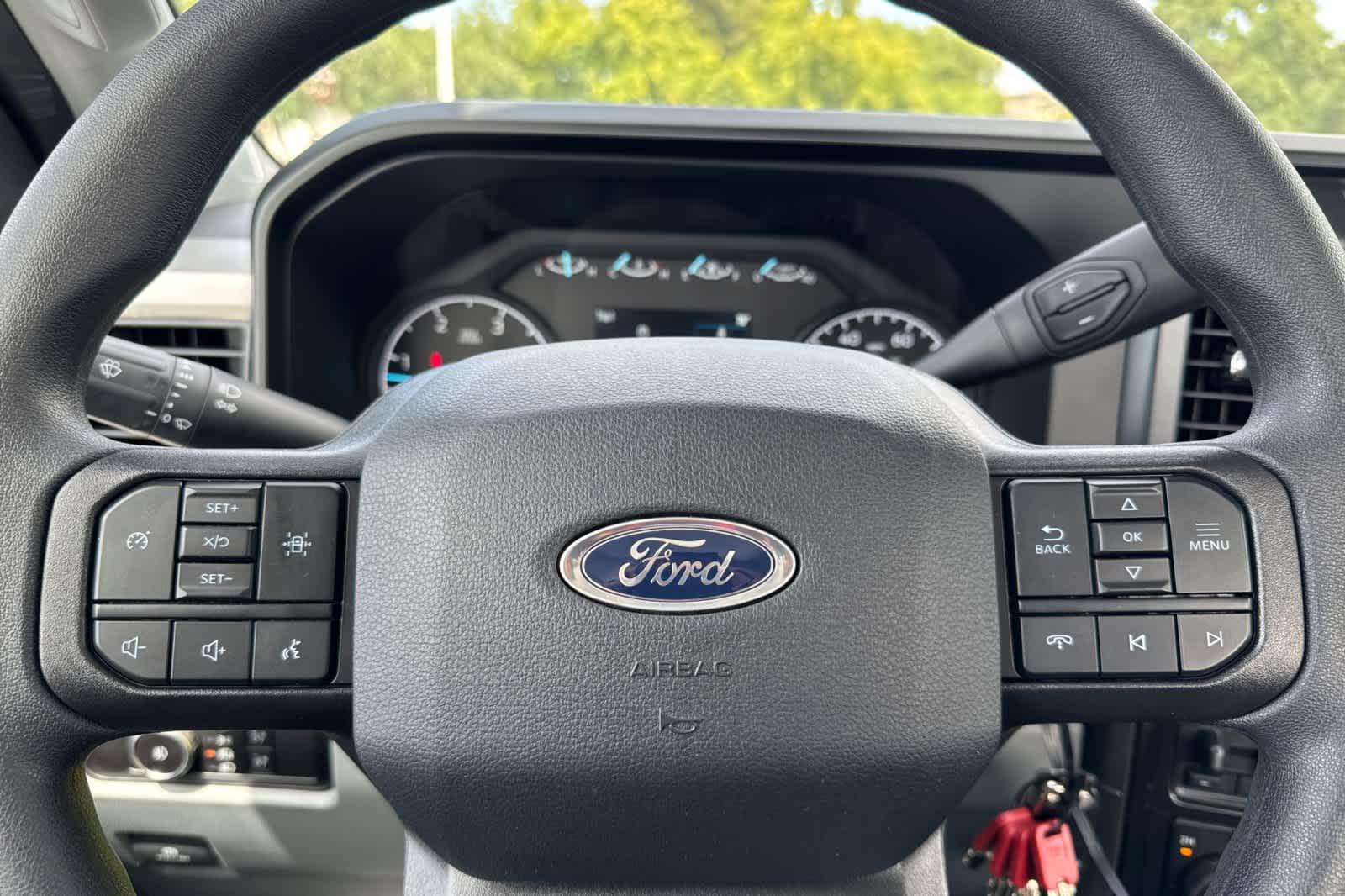 Thumbnail: 2026 Ford F-350 - 20