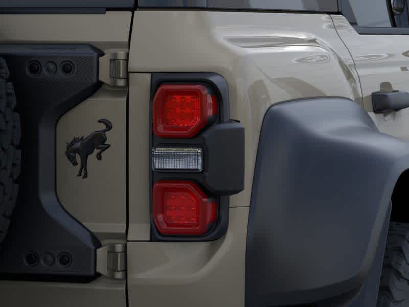 Thumbnail: 2025 Ford Bronco - 23