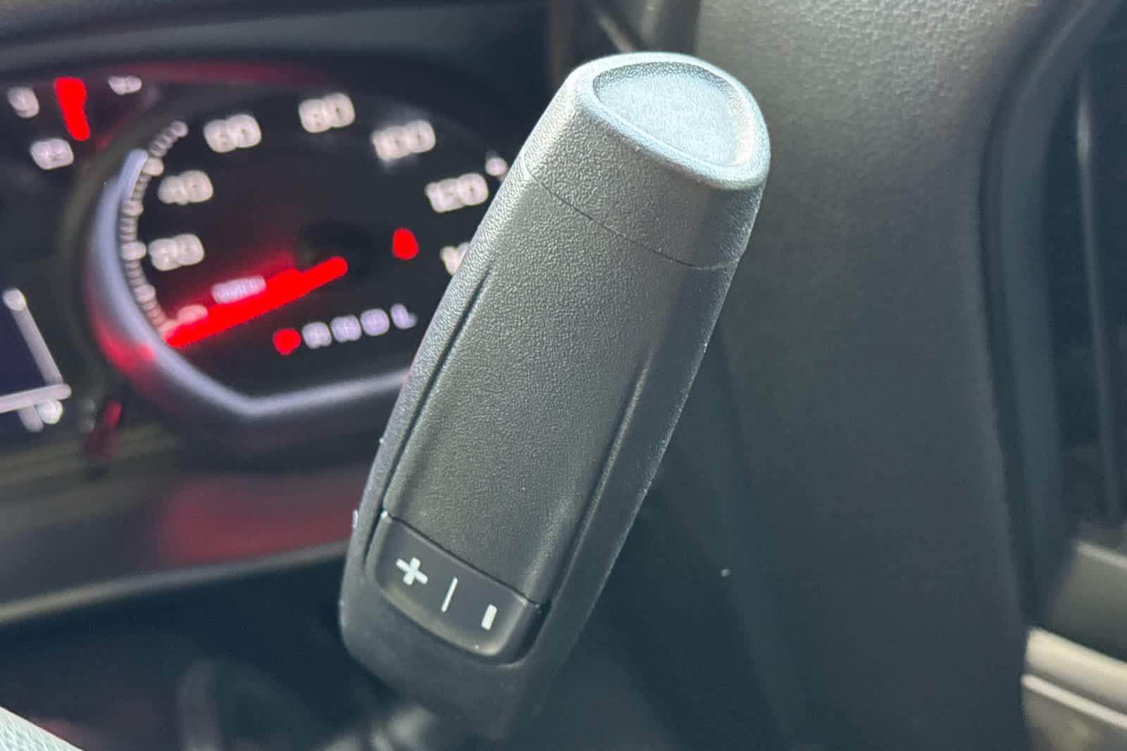 Thumbnail: 2021 Chevrolet Silverado 2500 - 20