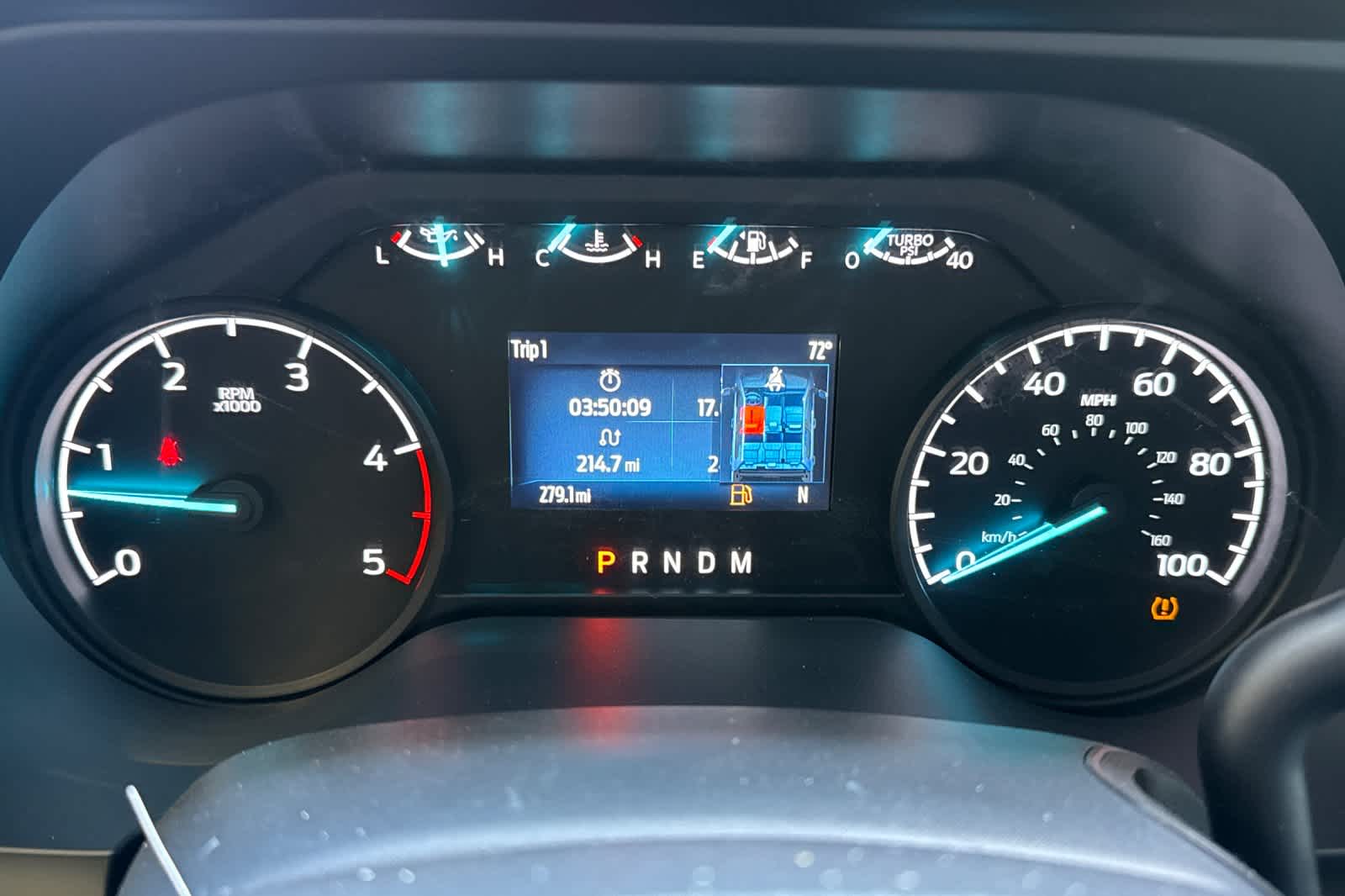 Thumbnail: 2025 Ford F-350 - 22