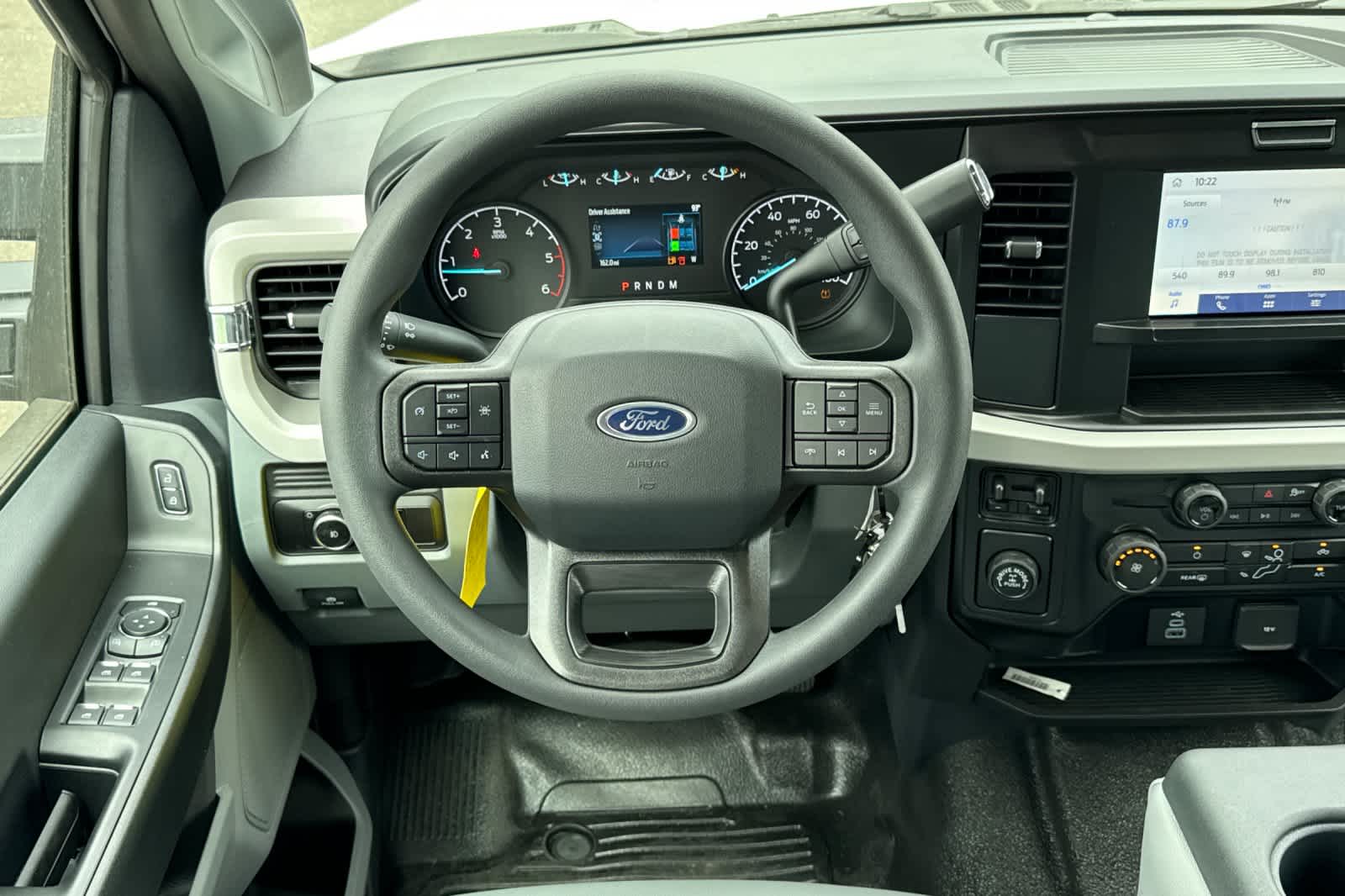Thumbnail: 2026 Ford F-350 - 14