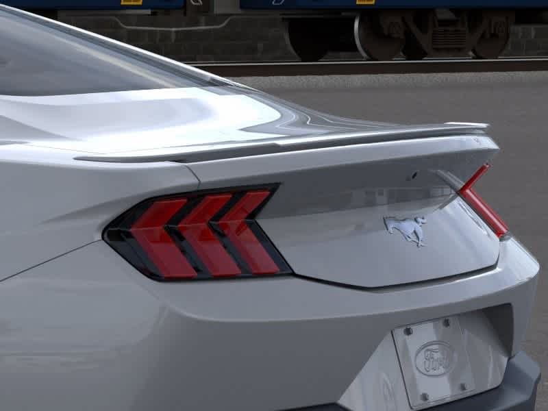 Thumbnail: 2026 Ford Mustang - 22