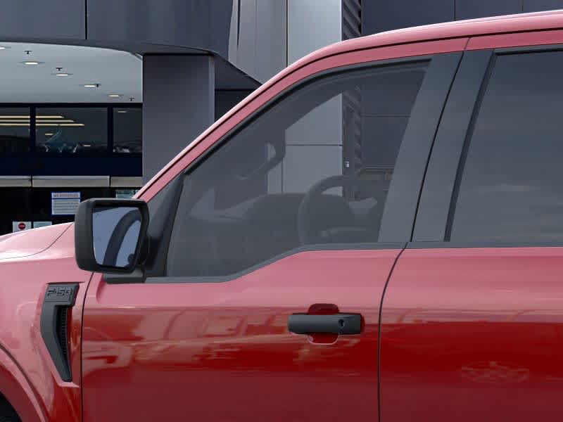 Thumbnail: 2025 Ford F-150 - 20