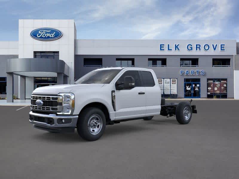 Thumbnail: 2025 Ford F-350 - 1