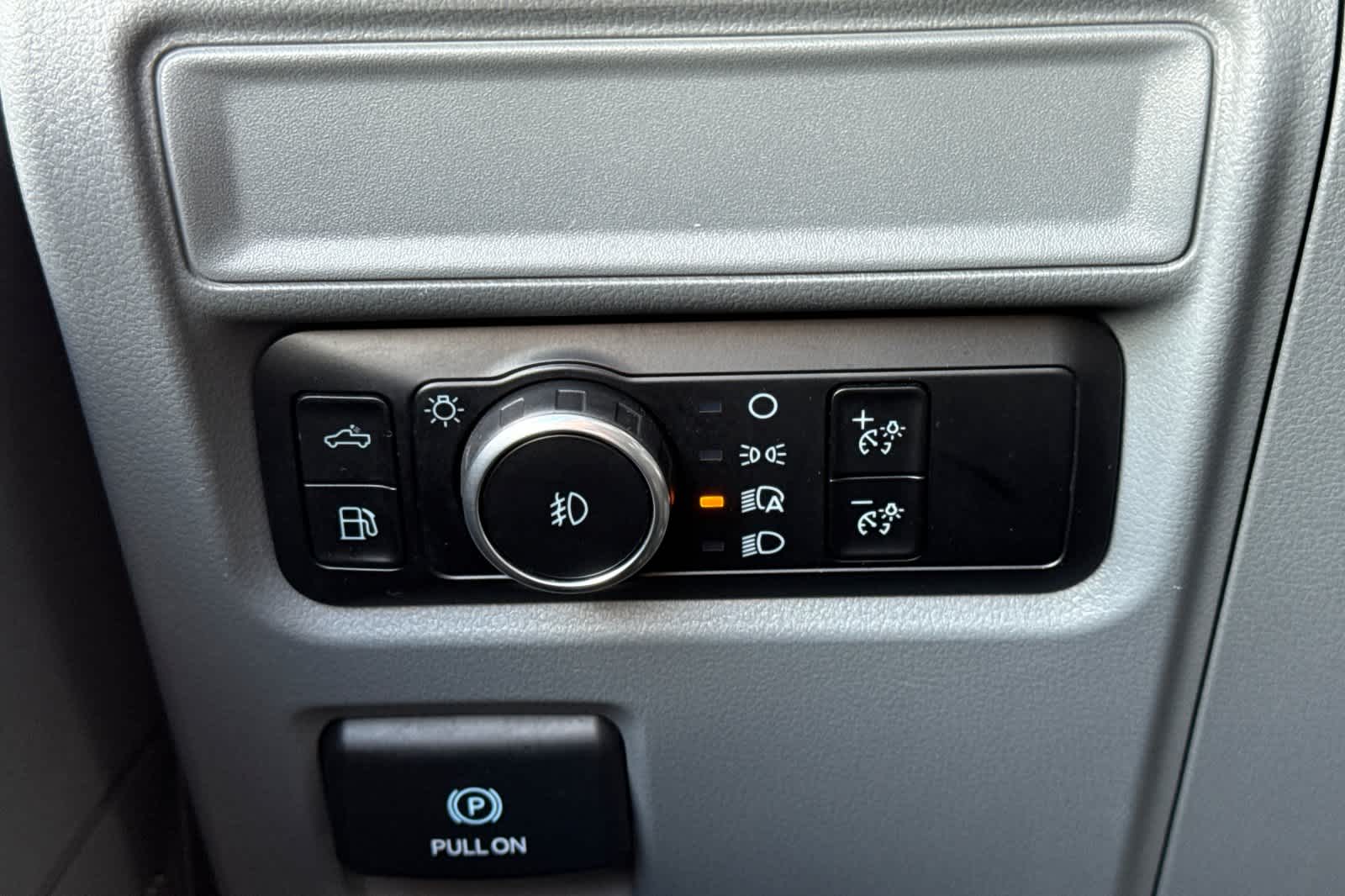 Thumbnail: 2024 Ford F-150 - 27