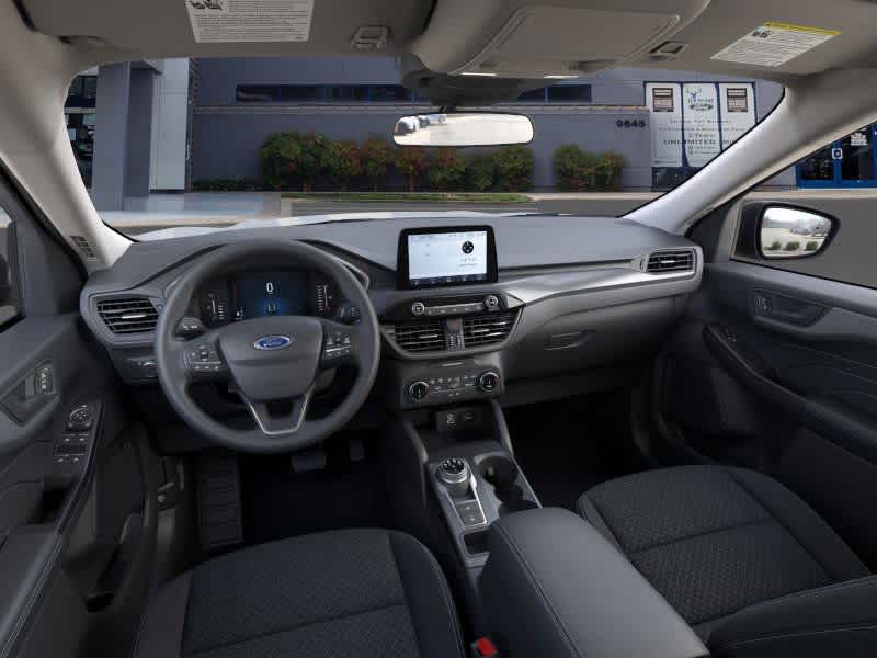 Thumbnail: 2025 Ford Escape - 9