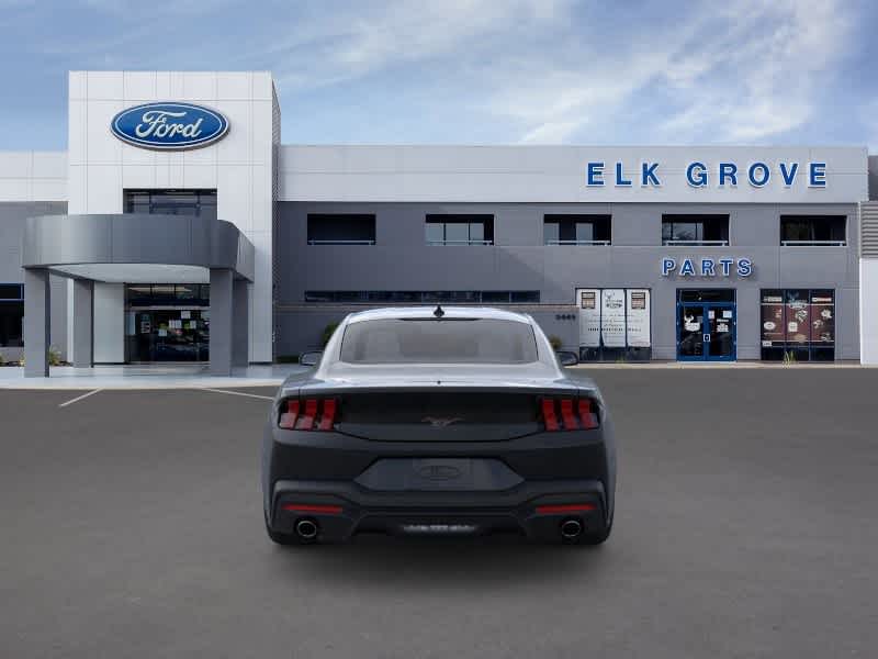 Thumbnail: 2026 Ford Mustang - 27