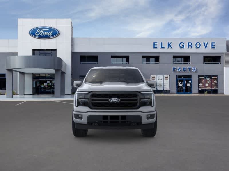 Thumbnail: 2026 Ford F-150 - 8