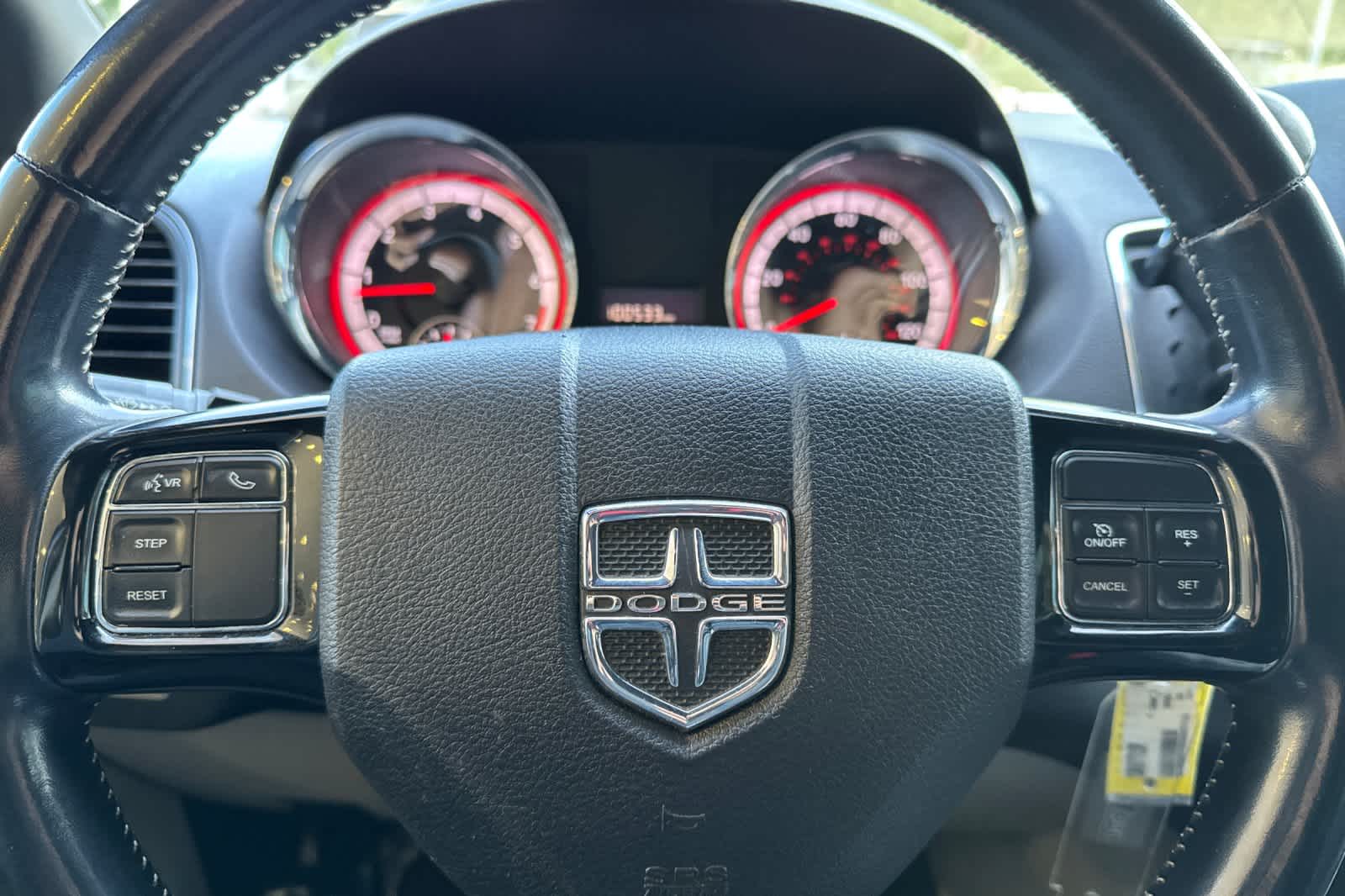 Thumbnail: 2019 Dodge Grand Caravan - 23