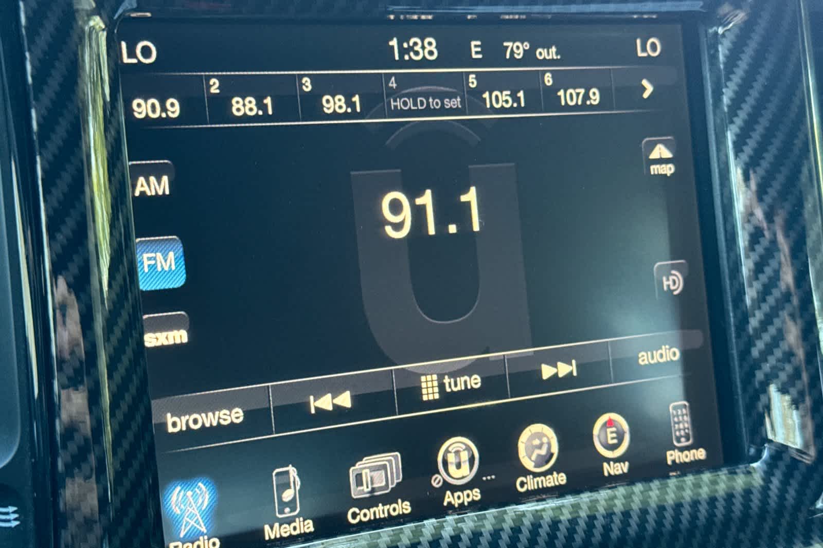 Thumbnail: 2020 Dodge Challenger - 17