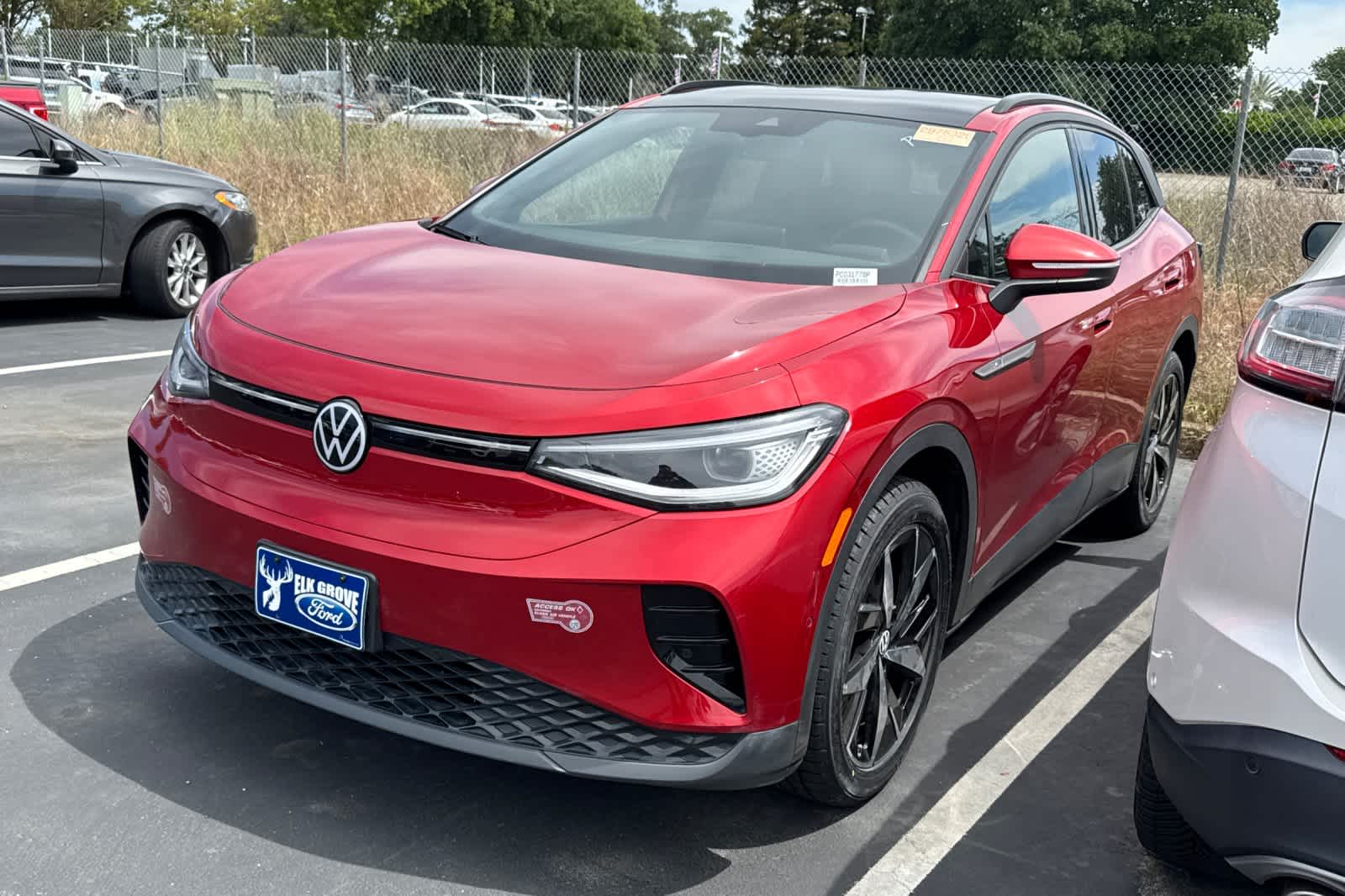 2023 Volkswagen ID.4 S -
                  Elk Grove, CA