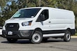  Ford Transit-150 Cargo