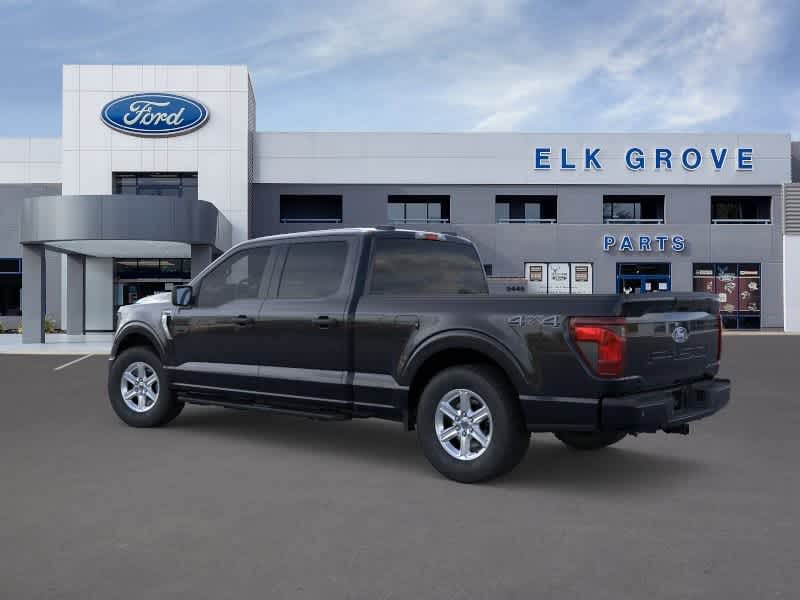 Thumbnail: 2026 Ford F-150 - 1