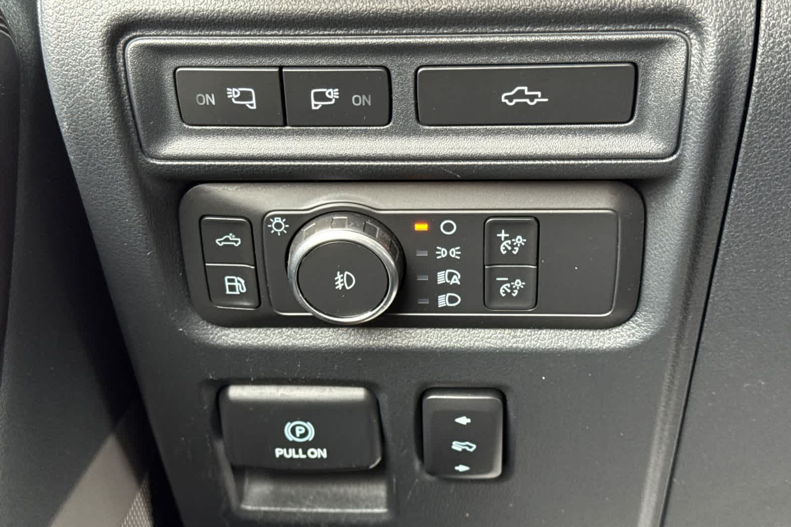 Thumbnail: 2021 Ford F-150 - 28