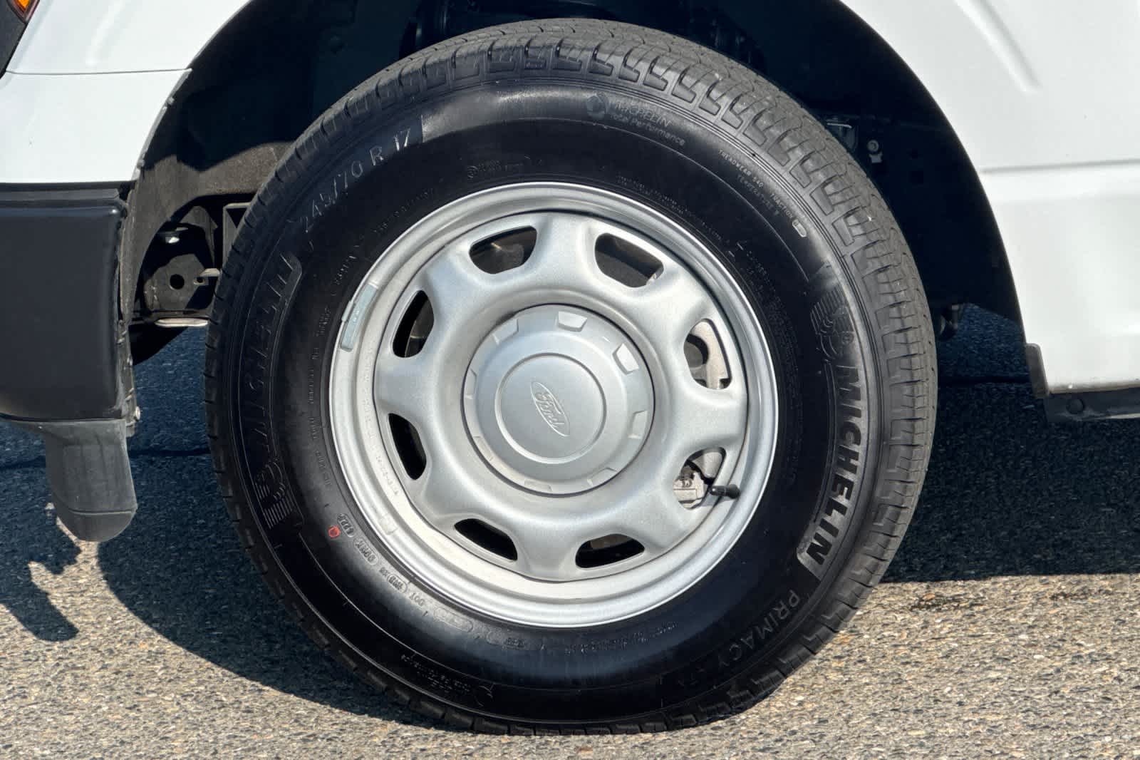 Thumbnail: 2025 Ford F-150 - 23