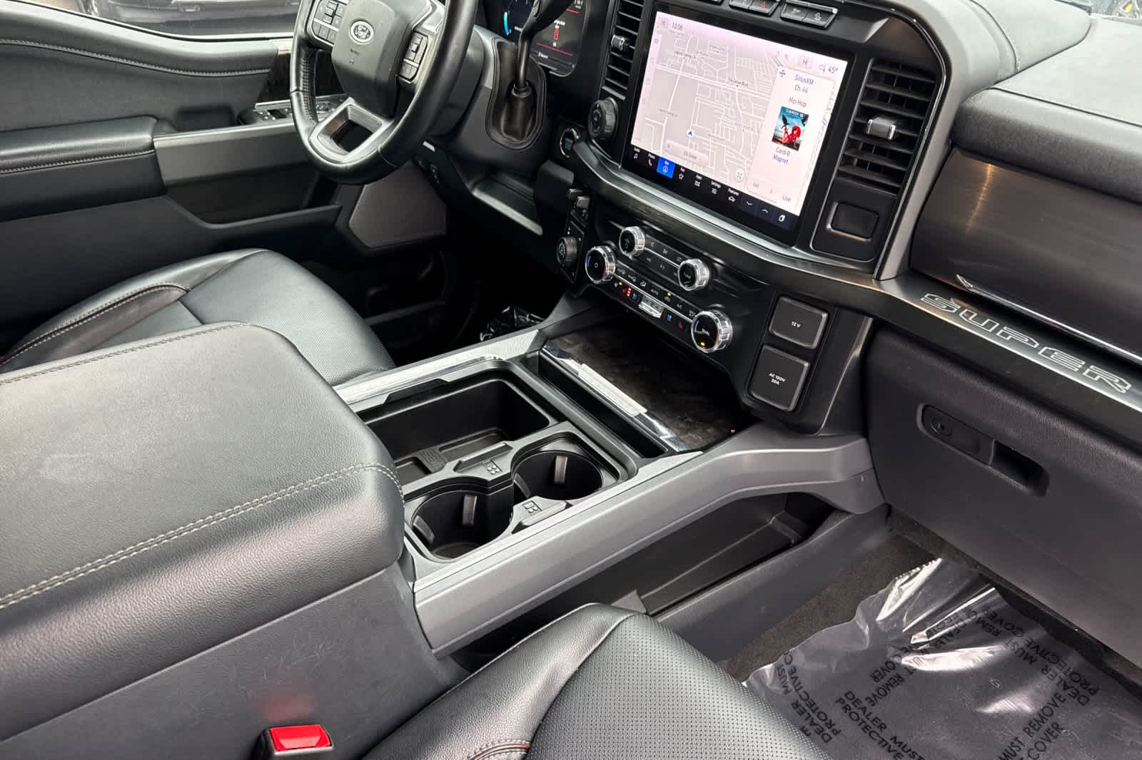 Thumbnail: 2024 Ford F-250 - 15