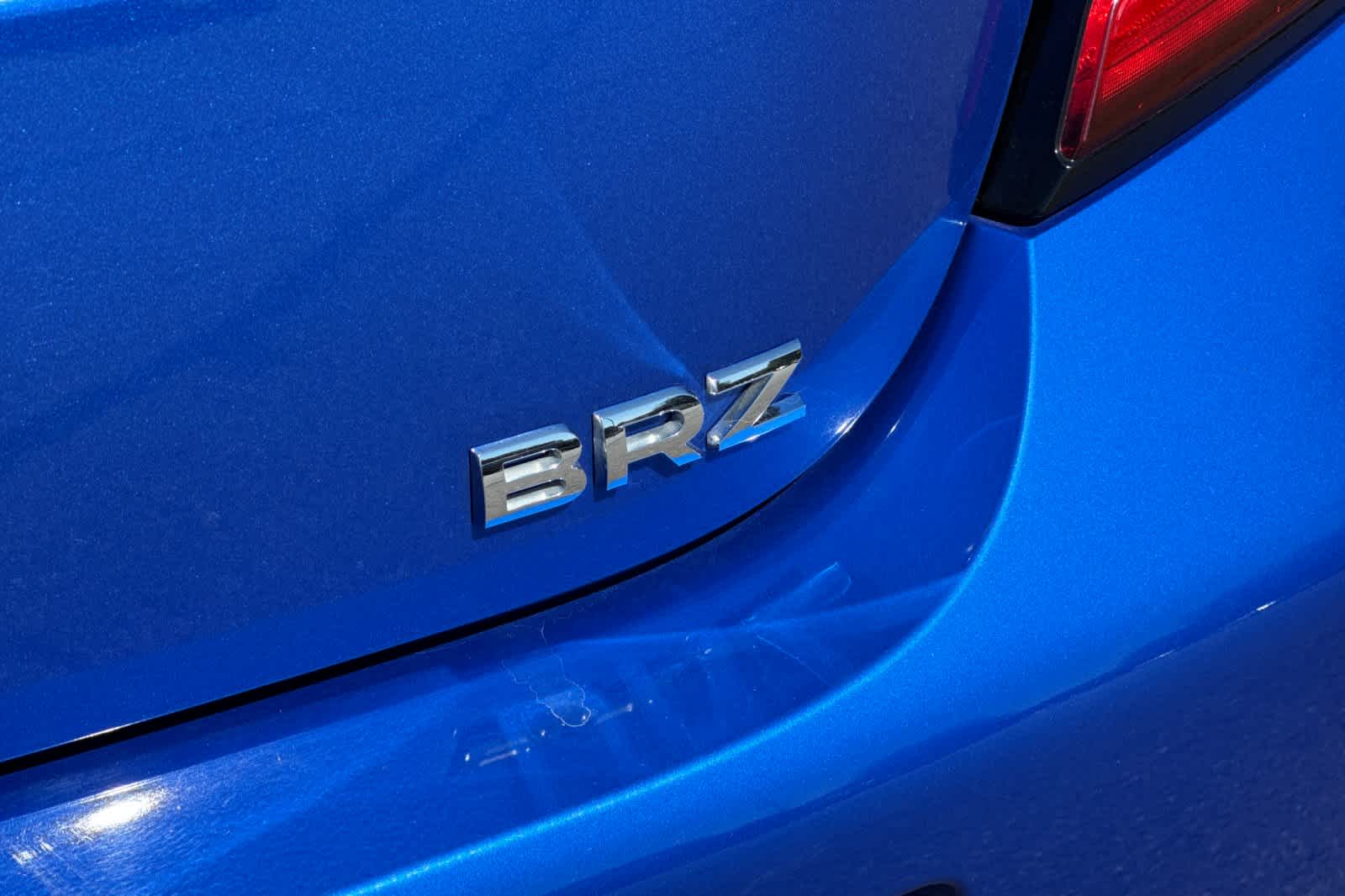 Thumbnail: 2023 Subaru BRZ - 26