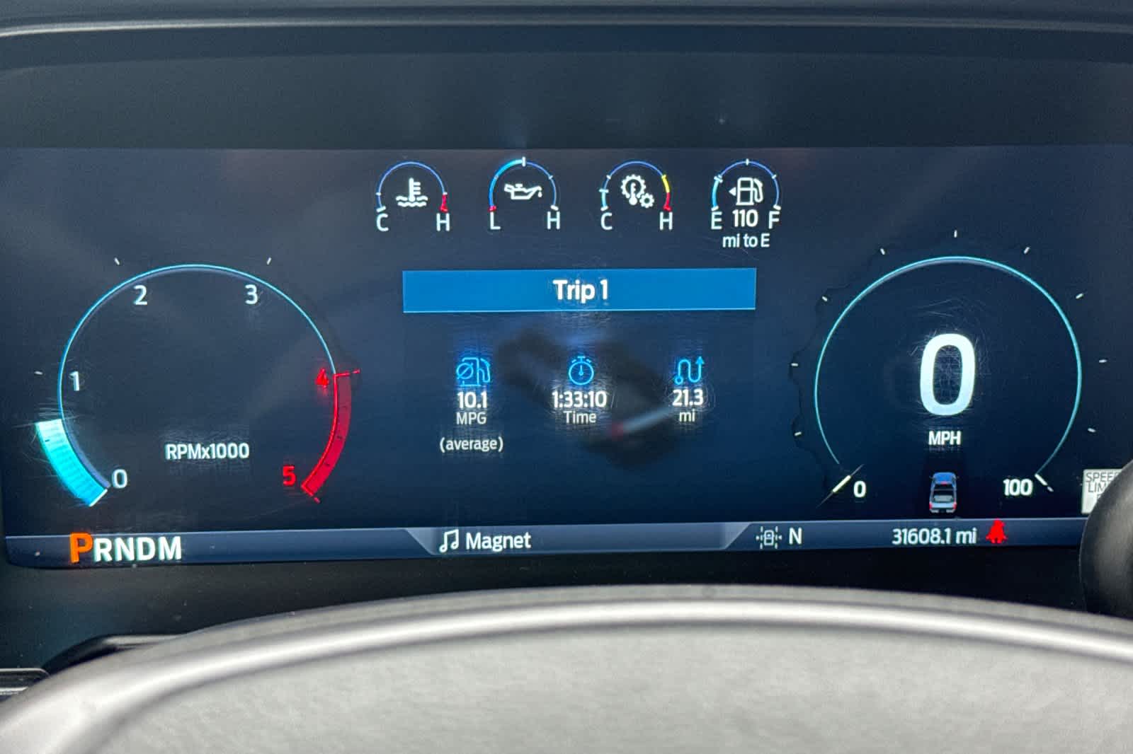 Thumbnail: 2024 Ford F-250 - 23