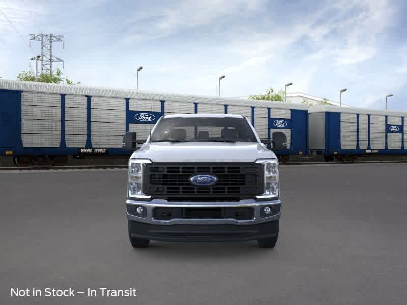 Thumbnail: 2026 Ford F-250 - 8