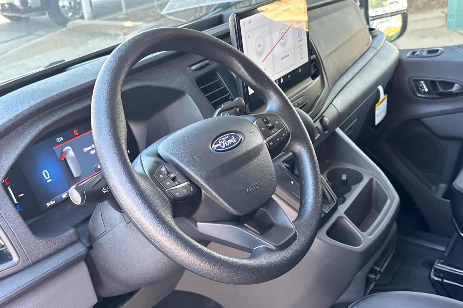 Thumbnail: 2026 Ford Transit Series - 13