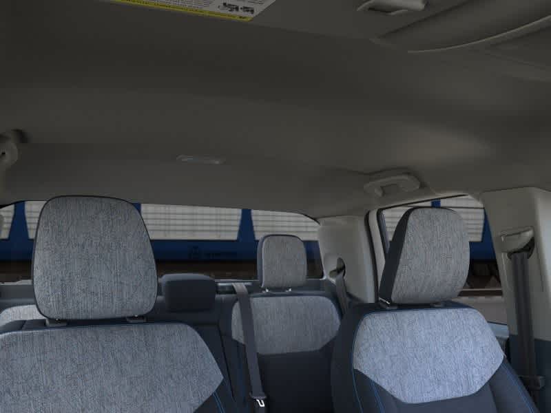 Thumbnail: 2026 Ford Maverick - 12