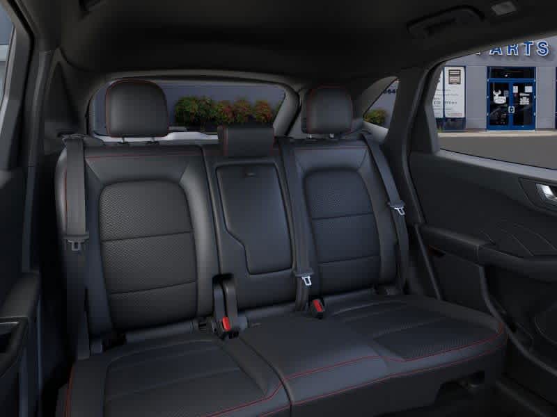 Thumbnail: 2025 Ford Escape - 11