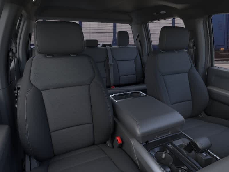 Thumbnail: 2026 Ford F-150 - 10