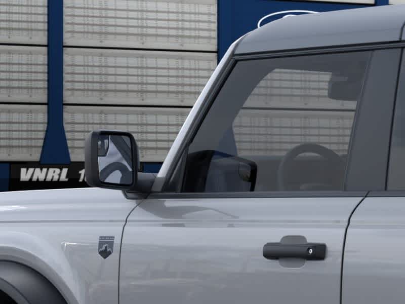 Thumbnail: 2026 Ford Bronco - 22