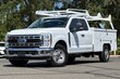 Ford F-350 Chassis