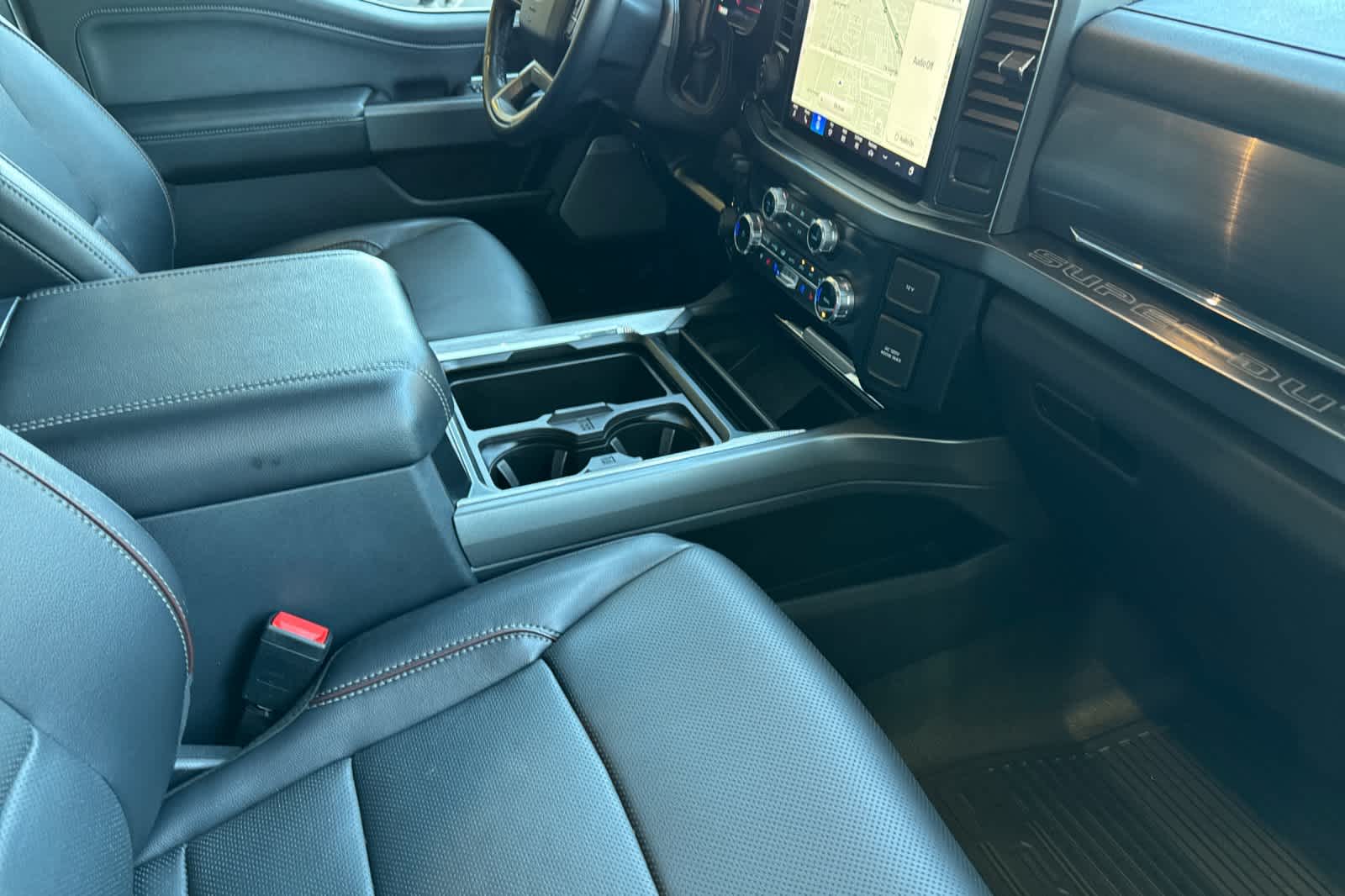 Thumbnail: 2023 Ford F-350 - 15