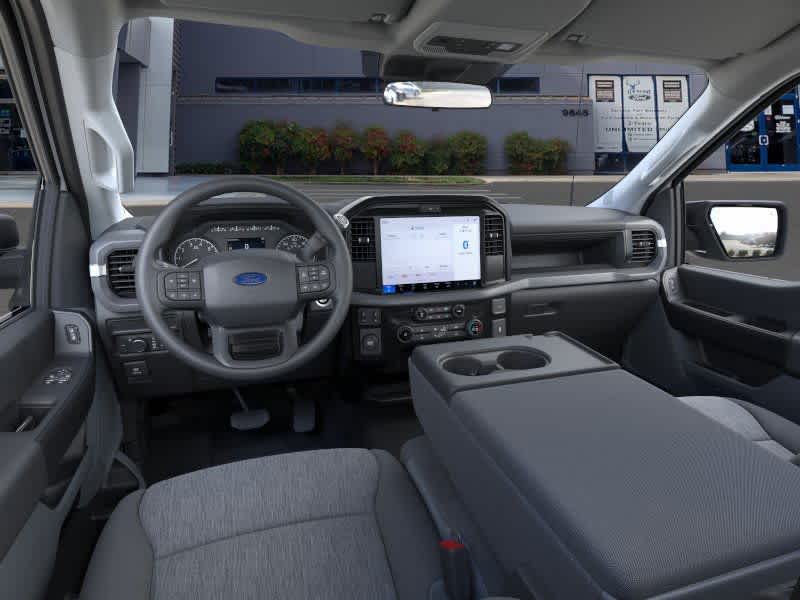 Thumbnail: 2026 Ford F-150 - 9