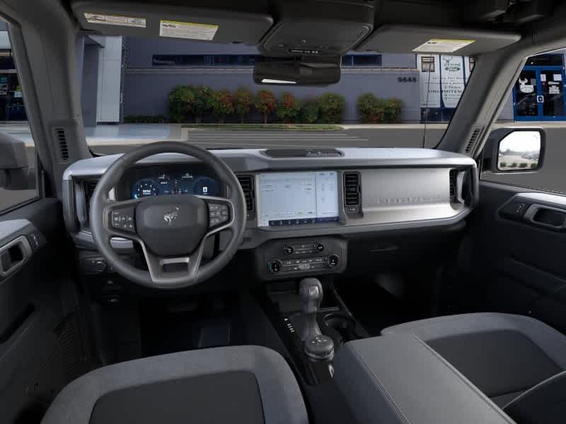 Thumbnail: 2026 Ford Bronco - 9