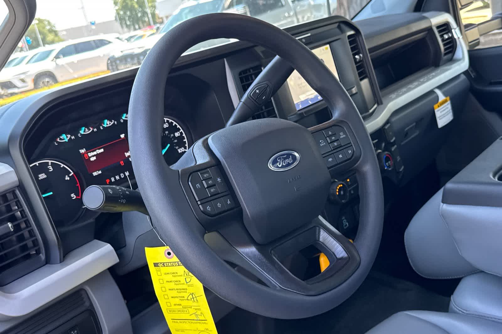 Thumbnail: 2026 Ford F-550 - 13