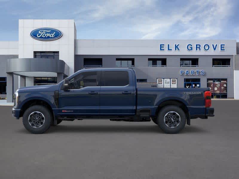 Thumbnail: 2025 Ford F-350 - 3
