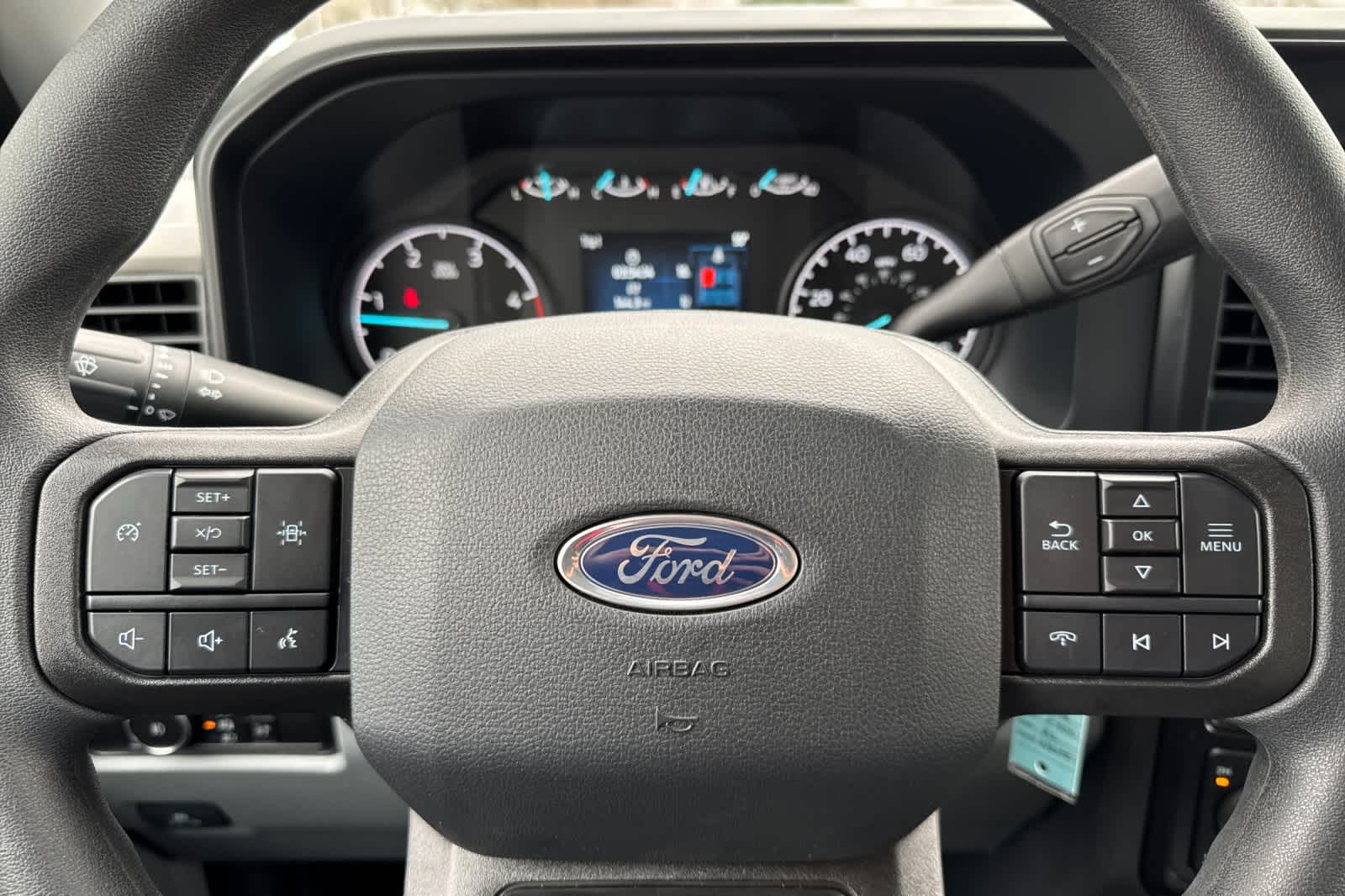 Thumbnail: 2026 Ford F-350 - 21