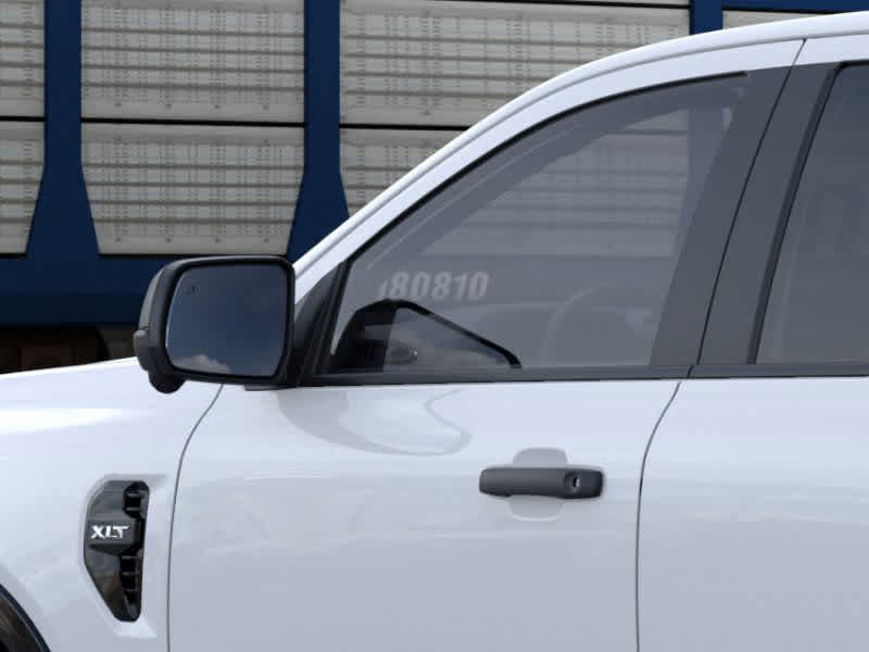 2024 Ford Ranger XLT 20