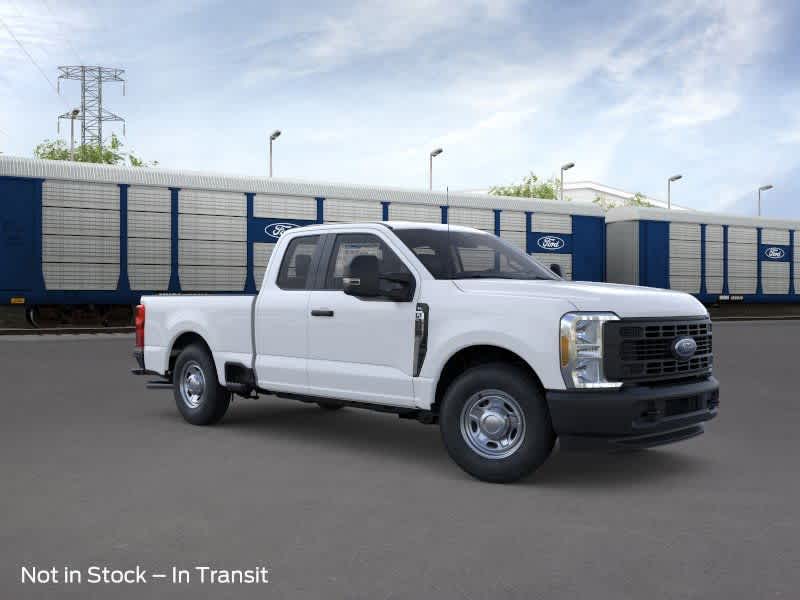 Thumbnail: 2026 Ford F-250 - 7