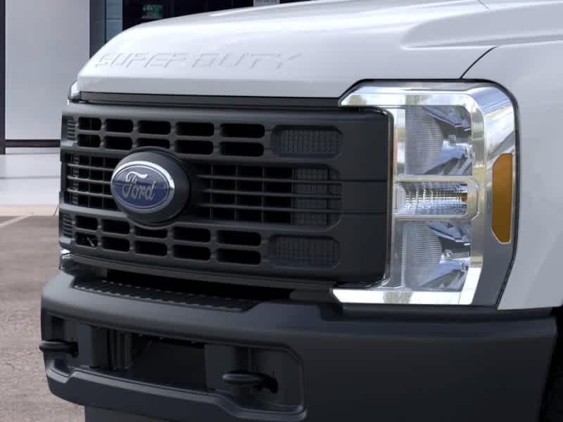 2026 Ford F-250 Super Duty XL - Photo 17