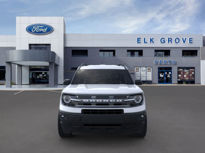 2024 Ford Bronco Sport Big Bend 6