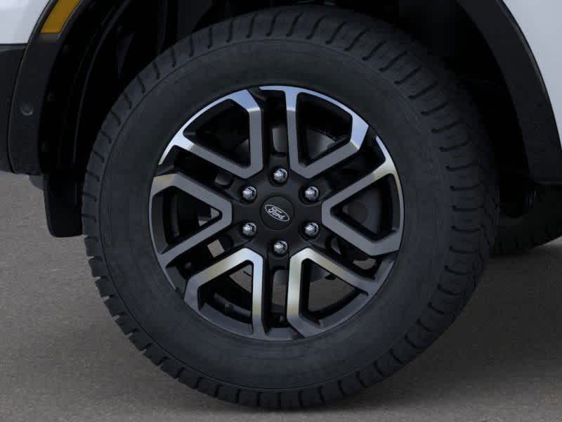 Thumbnail: 2025 Ford Ranger - 19