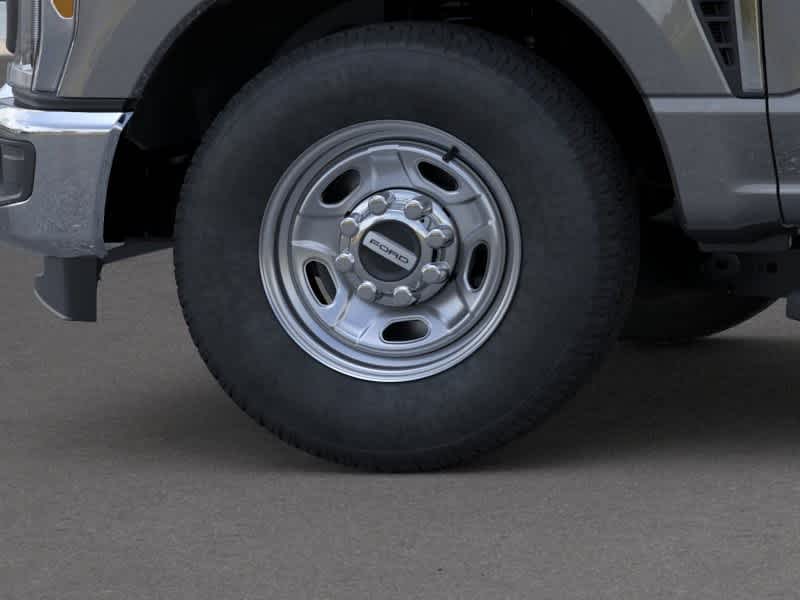 2026 Ford F-350 Super Duty XL - Photo 19