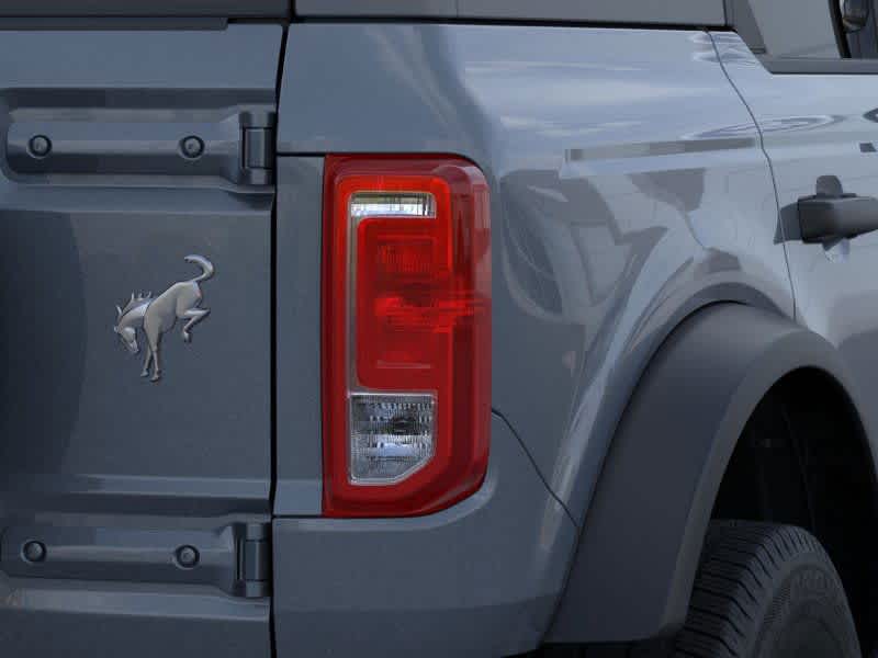Thumbnail: 2025 Ford Bronco - 23