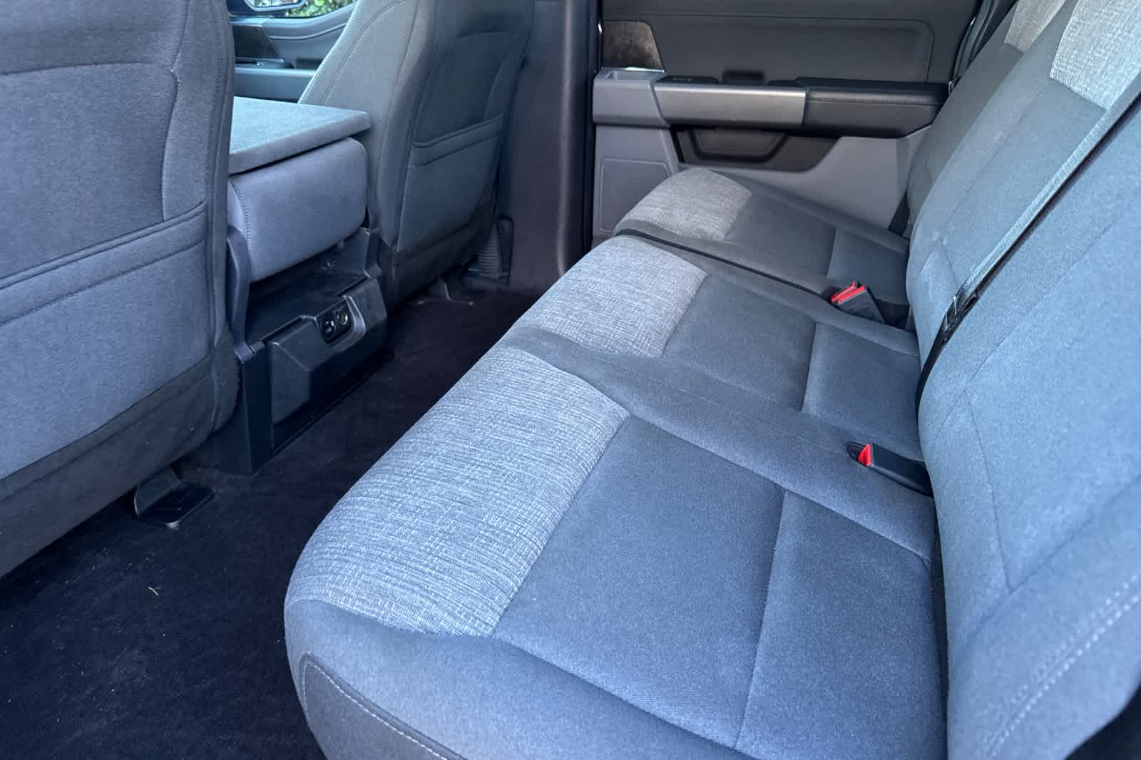 Thumbnail: 2021 Ford F-150 - 4