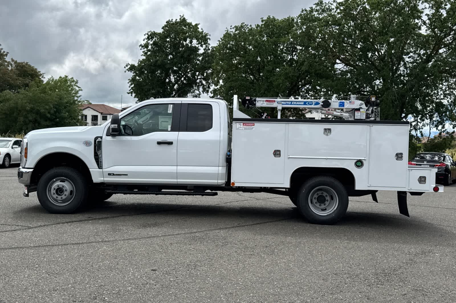 Thumbnail: 2026 Ford F-350 - 5