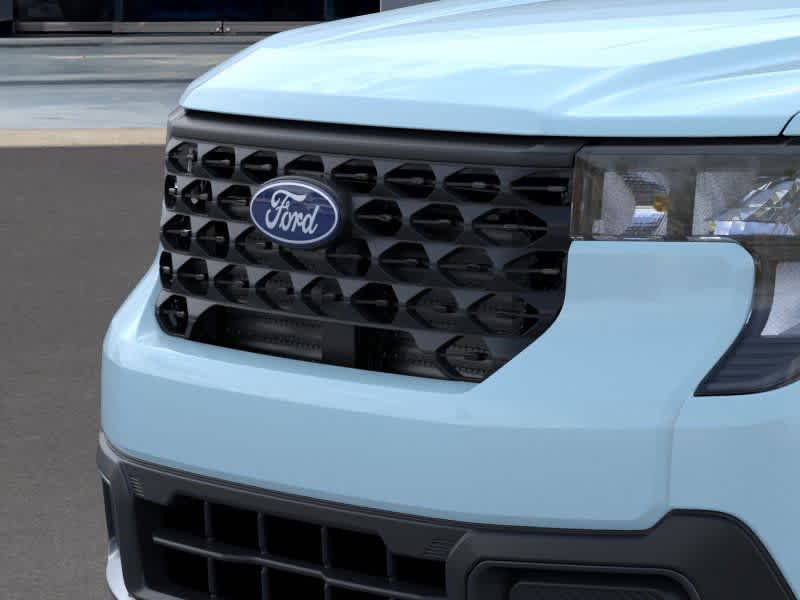 Thumbnail: 2026 Ford Maverick - 18