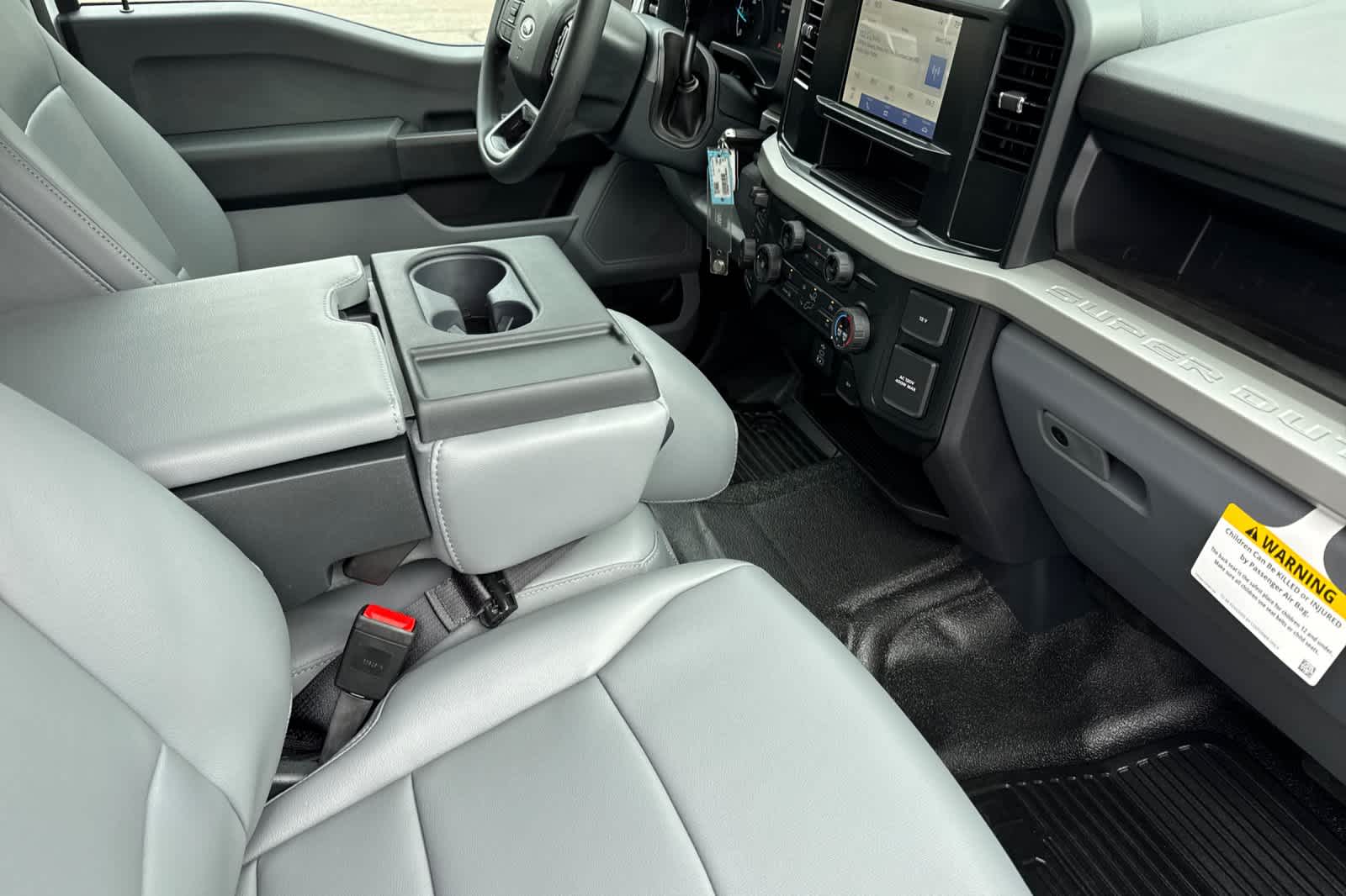 Thumbnail: 2026 Ford F-350 - 15